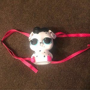 Lol Surprise delmation bank